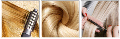 Blonde hair color tips